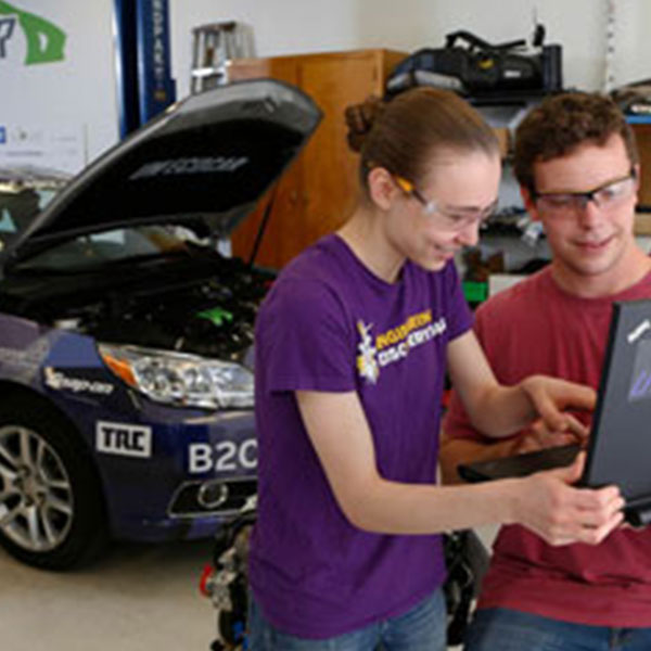 New Energy & Sustainable Development Program Overview