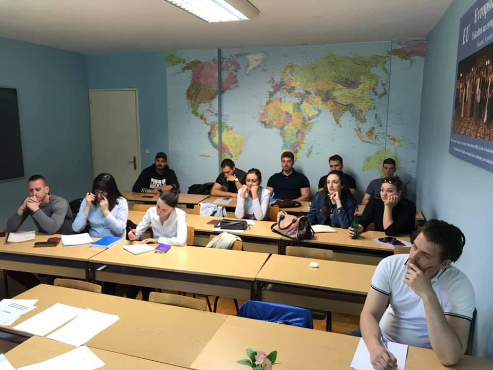 Finance & Accounting Program Overview